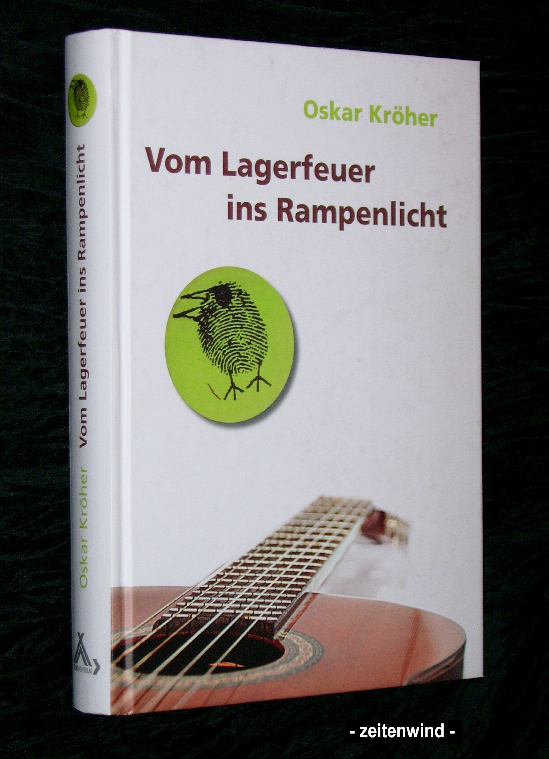 Vom Lagerfeuer ins Rampenlicht Classics