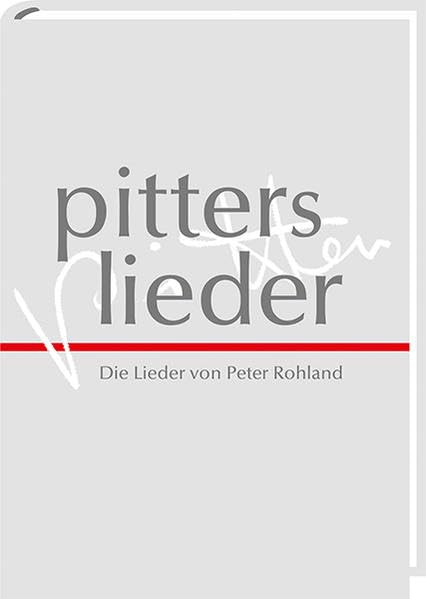 pitters lieder: Die Lieder von Peter Rohland (inkl. DVD) Arts & Music