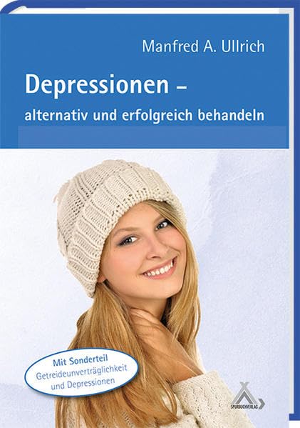 Depressionen - alternativ und erfolgreich behandeln Health, Nutrition & Fitness