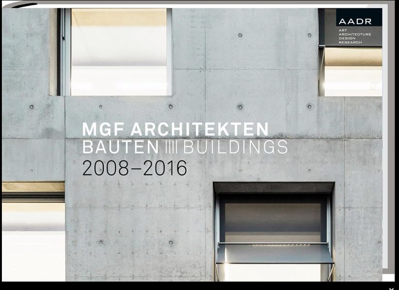 MGF Architekten Architecture