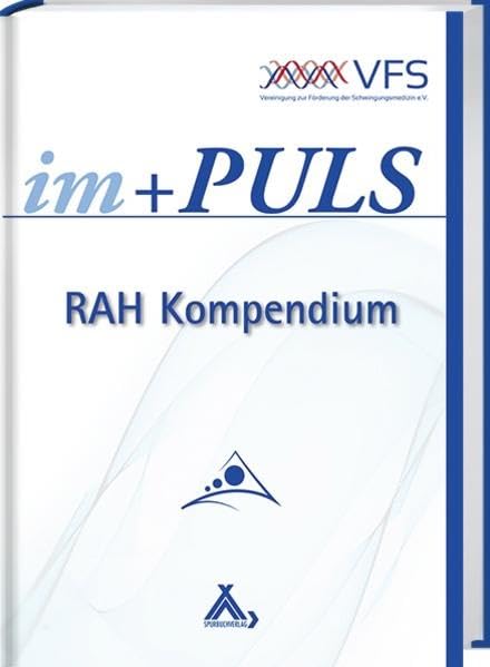 im+Puls, RAH Kompendium Medicine