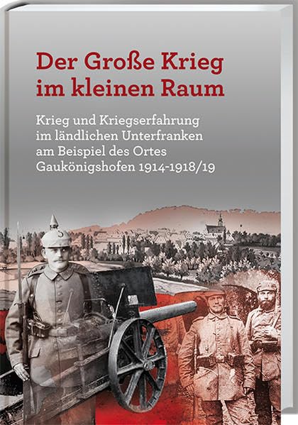 Der Große Krieg im kleine Raum Historical Fiction