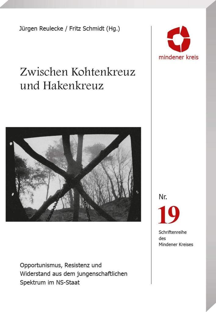Zwischen Kohtenkreuz und Hakenkreuz Contemporary literature