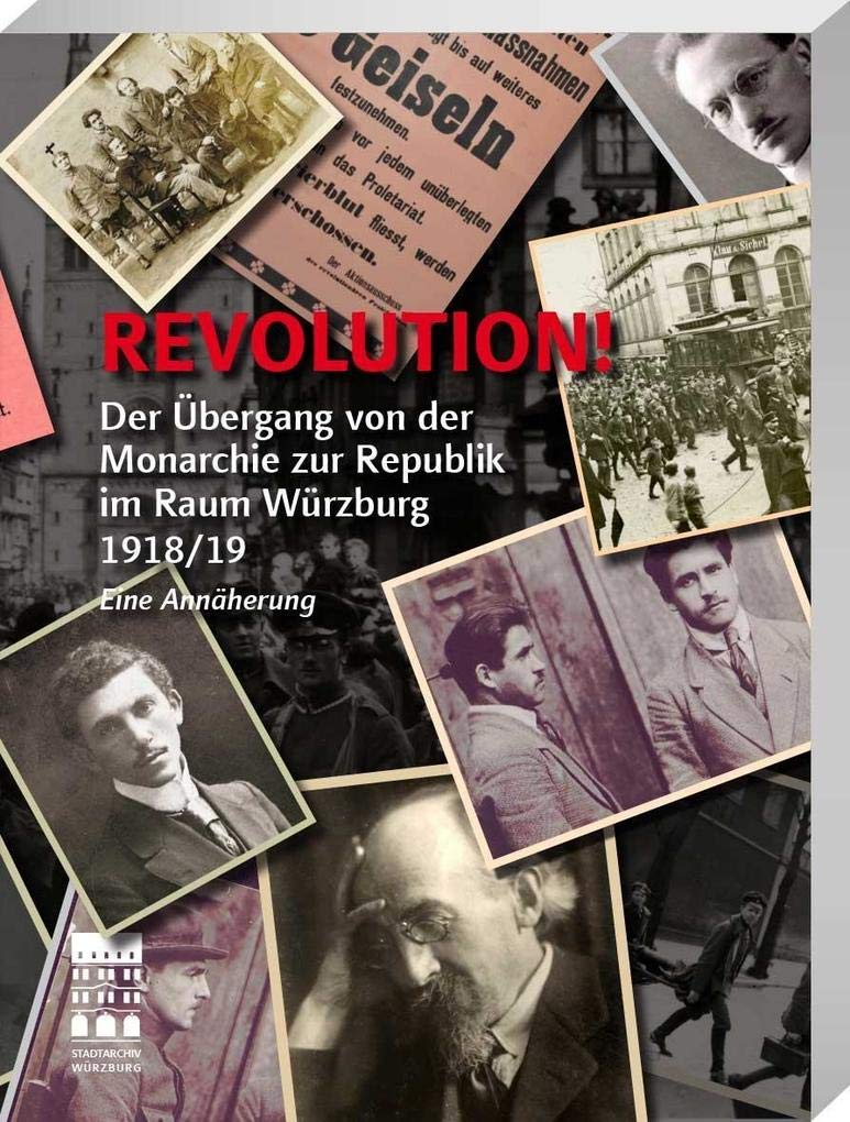 Revolution! German history