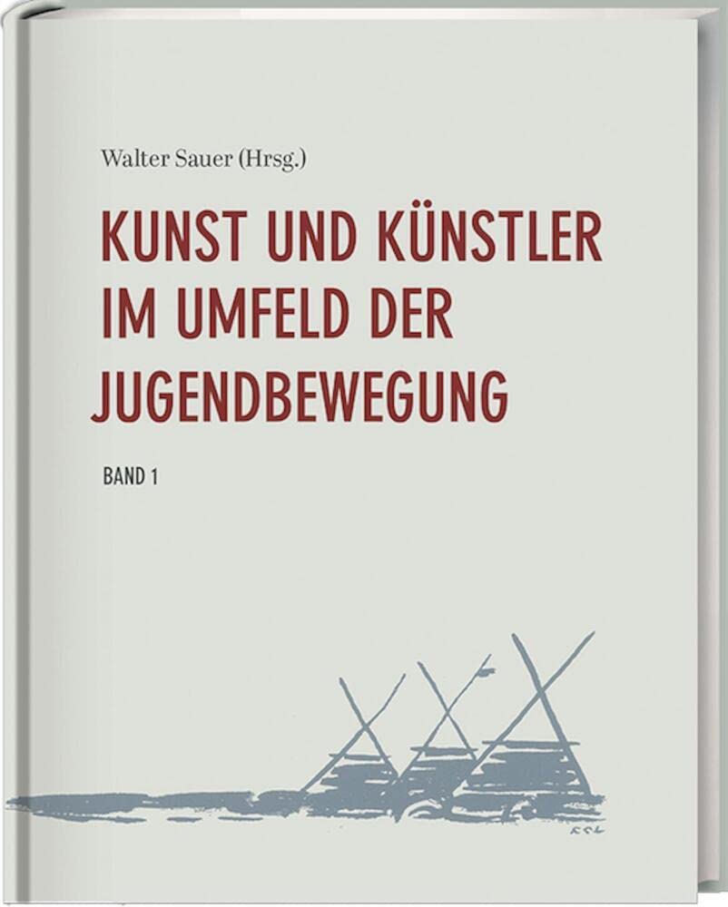 Kunst und Künstler im Umfeld der Jugendbewegung Film, Art & Culture