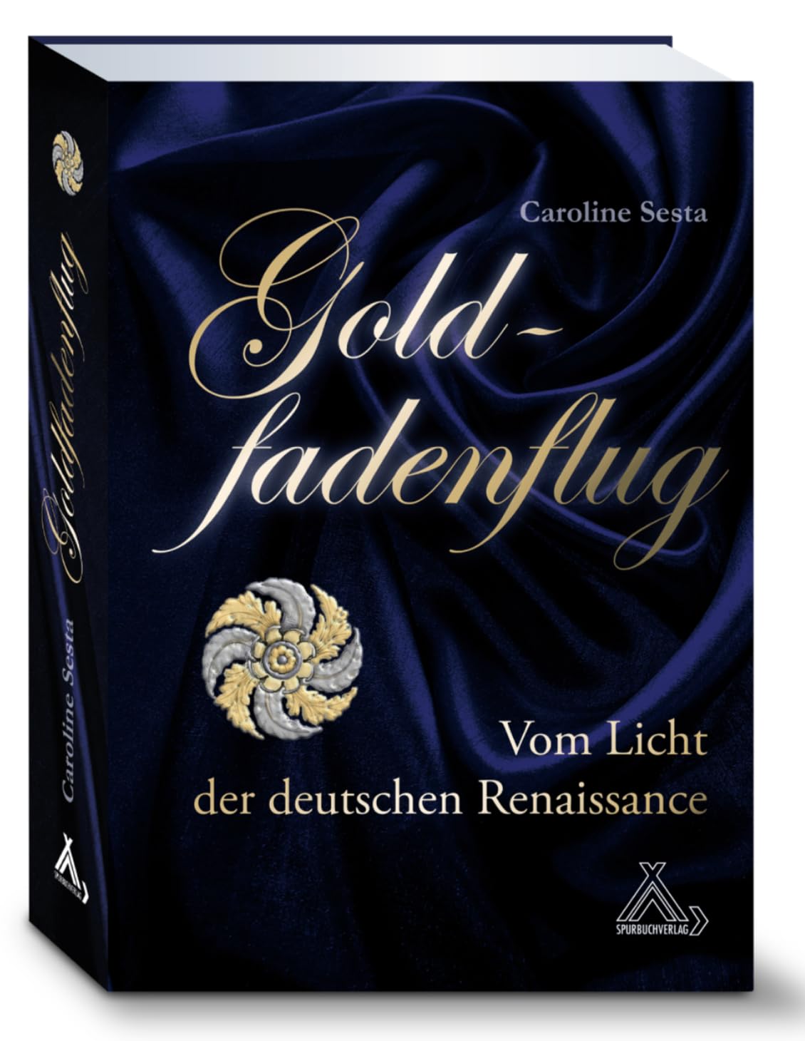Goldfadenflug Action & Adventure