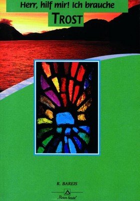 Herr, hilf mir! Ich brauche Trost - Nr. 145 Religion & Esotericism