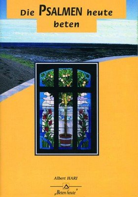 Die Psalmen heute beten - Nr. 160 book