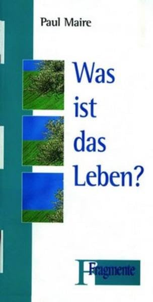 Was ist das Leben ? - Nr. 246 Religion & Esotericism