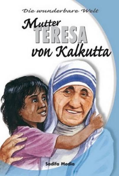 Die wunderbare Welt - Nr. 287: Mutter Teresa Non-fiction