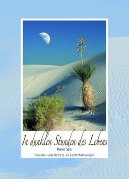 In dunkel Stunden des Lebens - Nr. 328: Impulse und Gebete zu Leiderfahrungen Religion & Esotericism