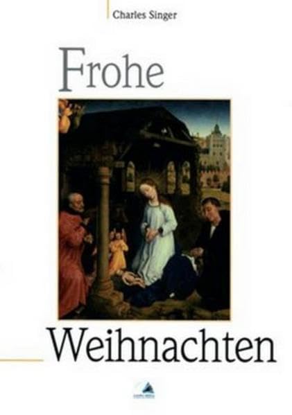 Frohe Weihnachten - Heft 4 - Nr. 357 Religion & Esotericism