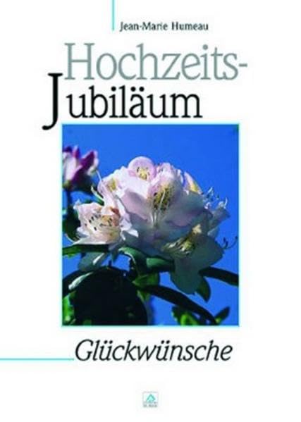 Hochzeitsjubiläum - Nr. 209: Glückwünsche Religion & Esotericism