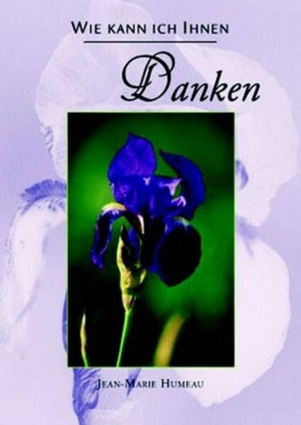 Wie kann ich Ihnen Danken - Nr. 266 Religion & Esotericism