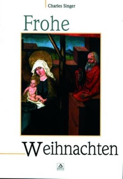 Frohe Weihnachten - Heft 1 - Nr. 244 Religion & Esotericism