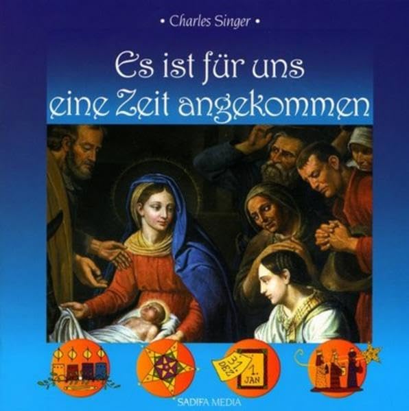 Es ist für uns eine Zeit angekommen - Nr. 467 Religion & Esotericism