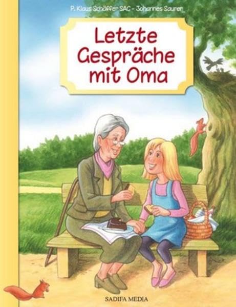 Letzte Gespräche mit Oma - Nr. 581 Non-fiction