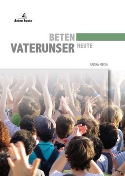 Beten heute Vaterunser - Nr. 662 book