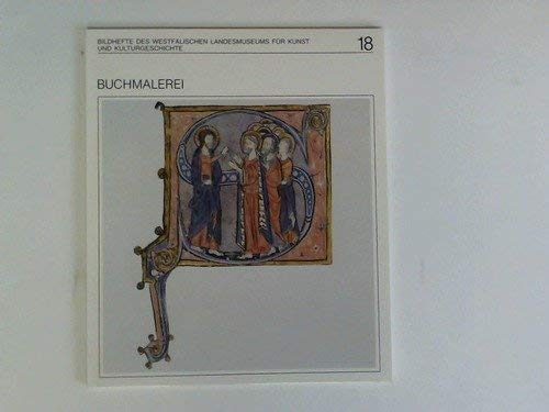 Buchmalerei aus Handschriften vom 12. bis zum 16. Jahrhundert Books