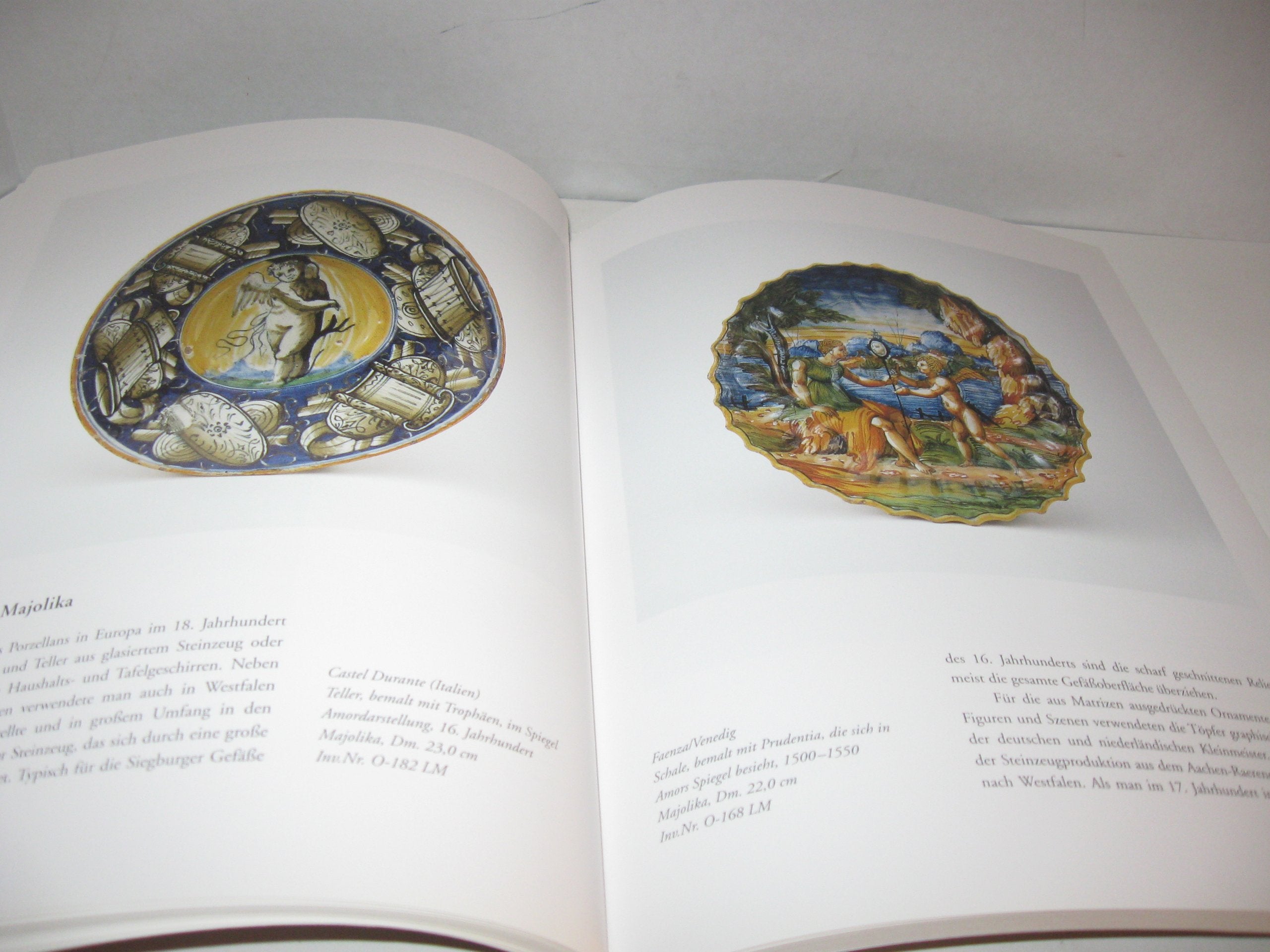 Renaissance und Barock: Im Westfälischen Landesmuseum für Kunst und Kulturgeschichte Münster, ein Auswahlkatalog Contemporary literature Books