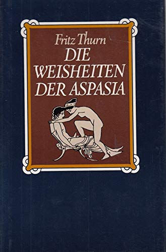 Product Image: Die Weisheiten der Aspasia