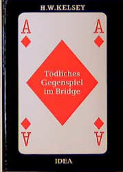 Tödliches Gegenspiel im Bridge Leisure & Fun
