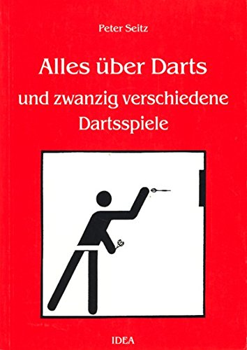 Alles über Darts und zwanzig verschiedene Dartsspiele Leisure & Fun