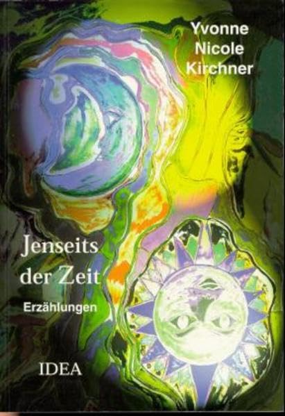 Jenseits der Zeit: Erzählungen Contemporary literature