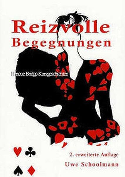 Reizvolle Begegnungen: 11 neue Kurzgeschichten Contemporary literature