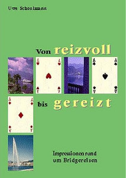Von reizvoll bis gereizt Humour & Satire