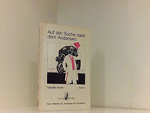 Auf der Suche nach dem Anderswo I Books