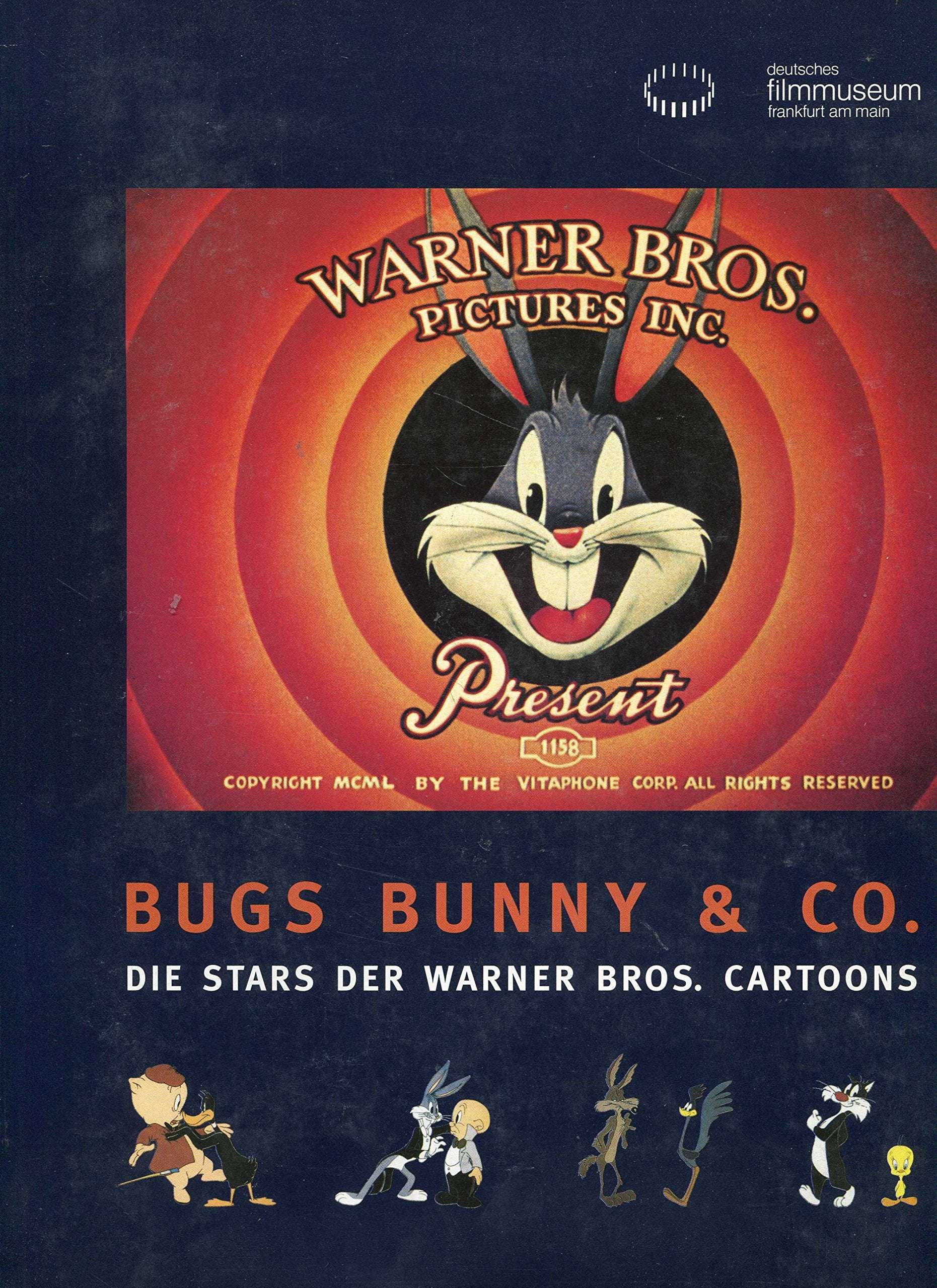 Bugs Bunny & Co.: Die Stars der Warner Bros. Cartoons Cartoons