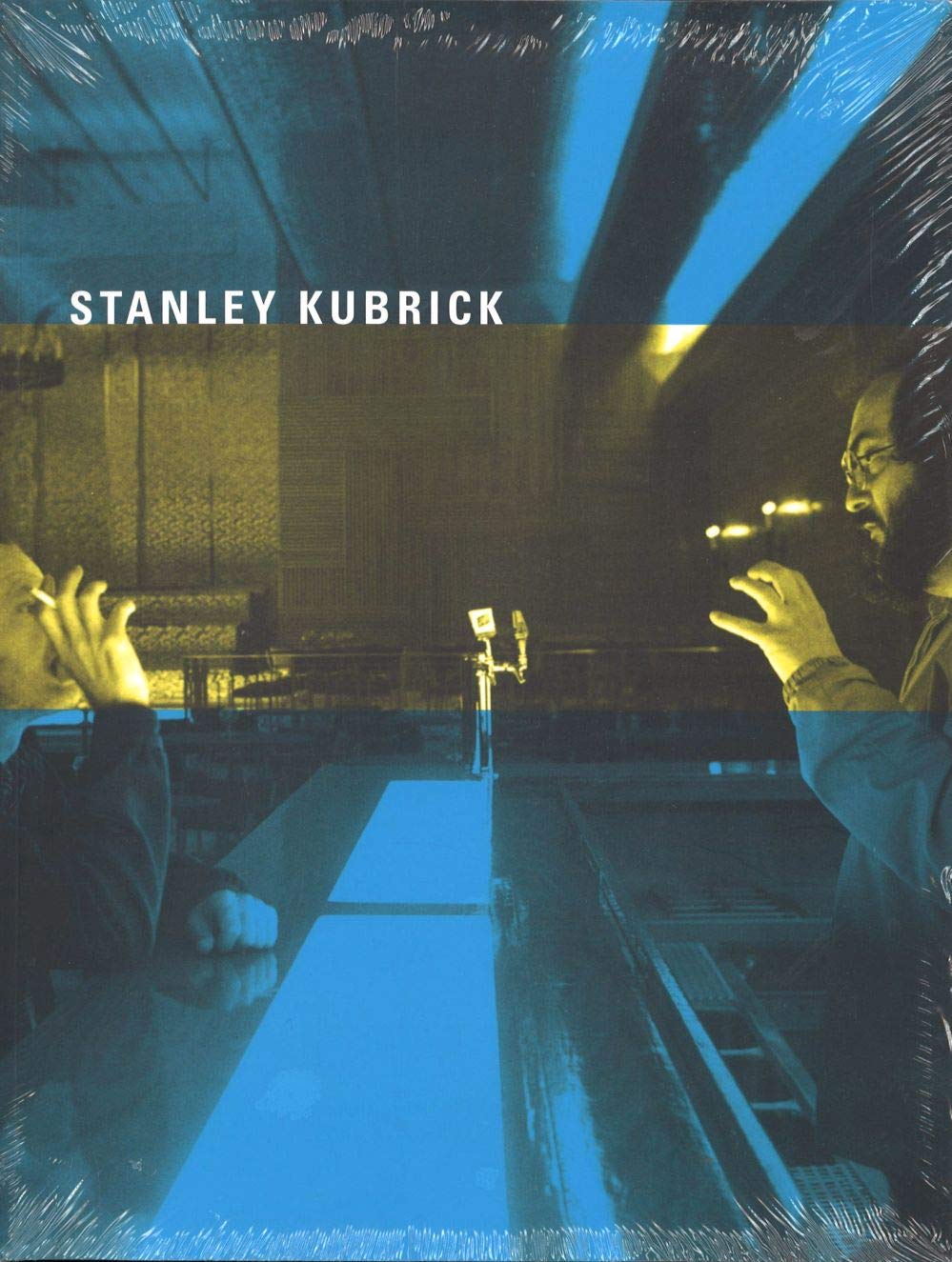 Stanley Kubrick: Katalog zur Ausstellung des Deutschen Filmmuseums und des Deutschen Architekturmuseums Frankfurt am Main (Schriftenreihe des Deutschen Filmmuseums Frankfurt am Main) Art & Literature Books