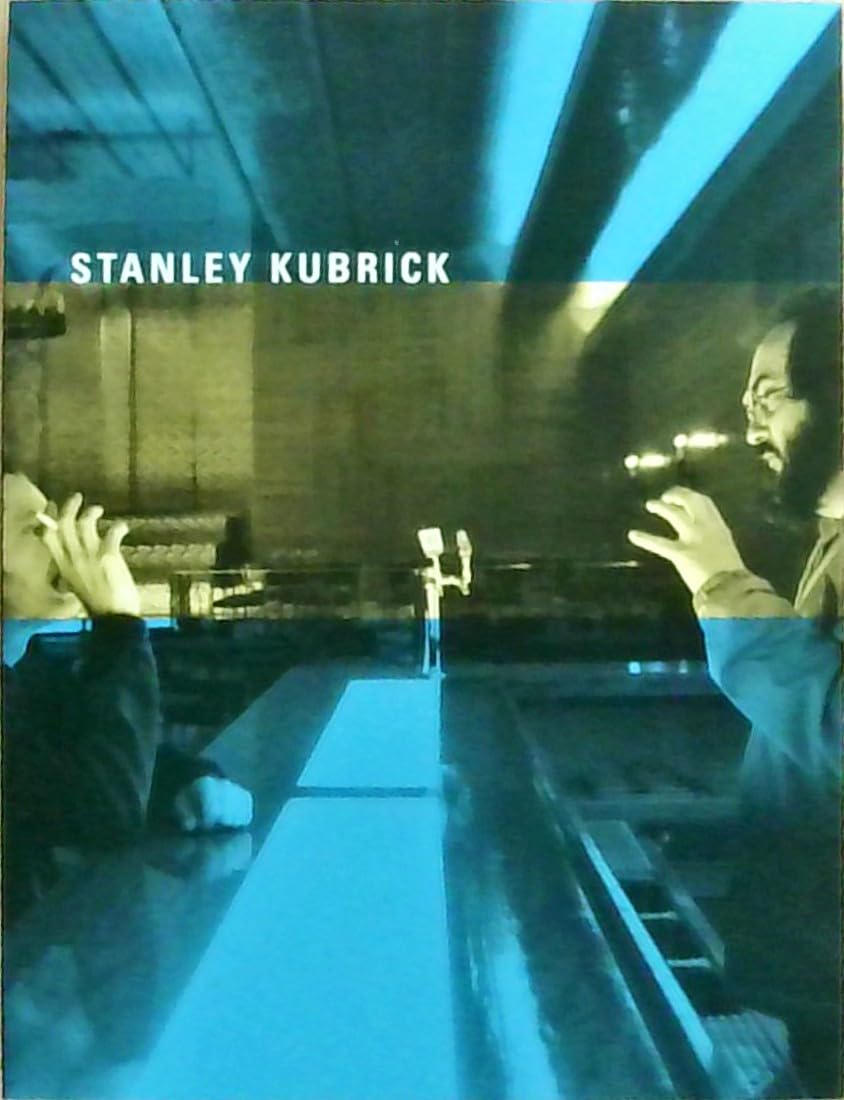 Stanley Kubrick Art & Literature