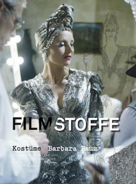 FILMSTOFFE - Kostüme Barbara Baum Film, Art & Culture