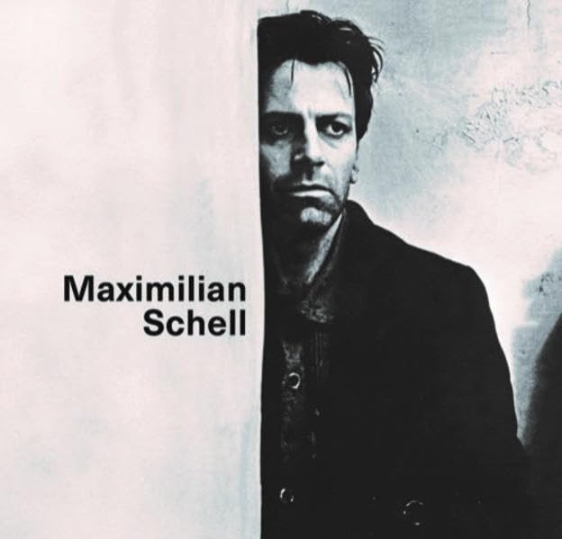 Maximilian Schell Film, Art & Culture