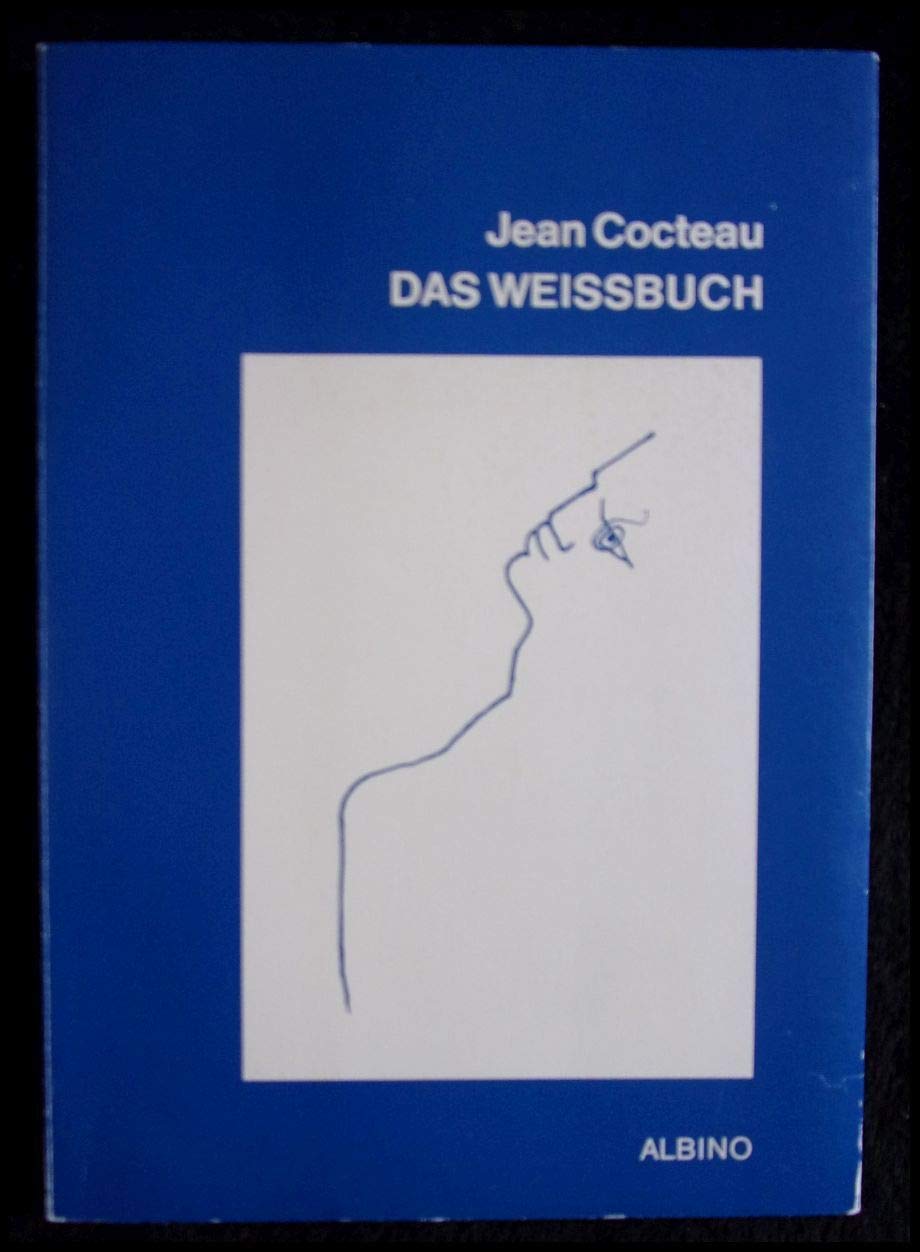 Das Weißbuch Books