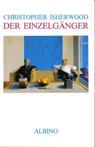 Der Einzelgänger Contemporary literature Books