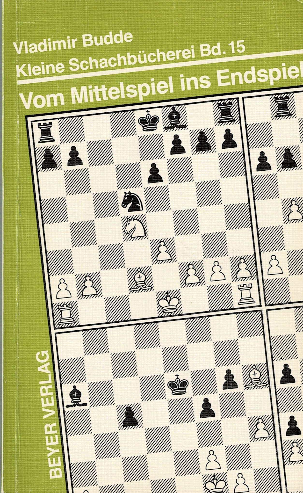 Vom Mittelspiel ins Endspiel Leisure & Fun