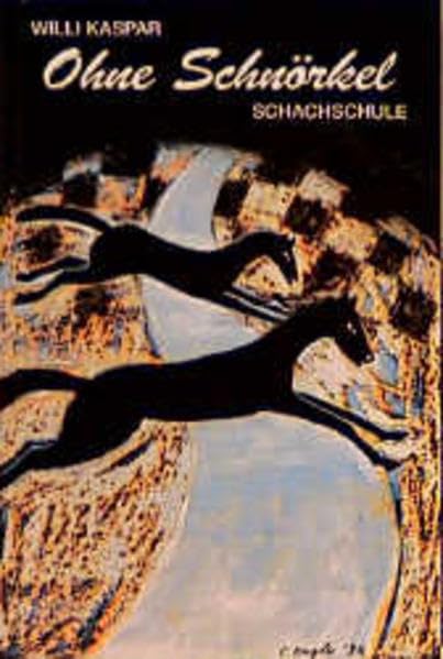 Schachschule ohne Schnörkel Leisure, Home & Garden Books