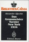 Product Image: Das Großmeister-Turnier New York 1924
