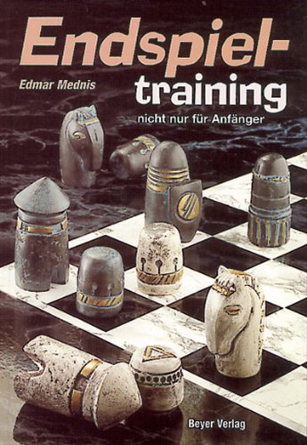 Endspieltraining - nicht nur für Anfänger Leisure & Fun