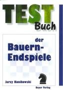 Testbuch der Bauernendspiele Leisure & Fun