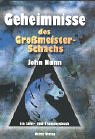 Geheimnisse des Großmeister-Schachs: Ein Lehr- und Trainingsbuch Leisure & Fun
