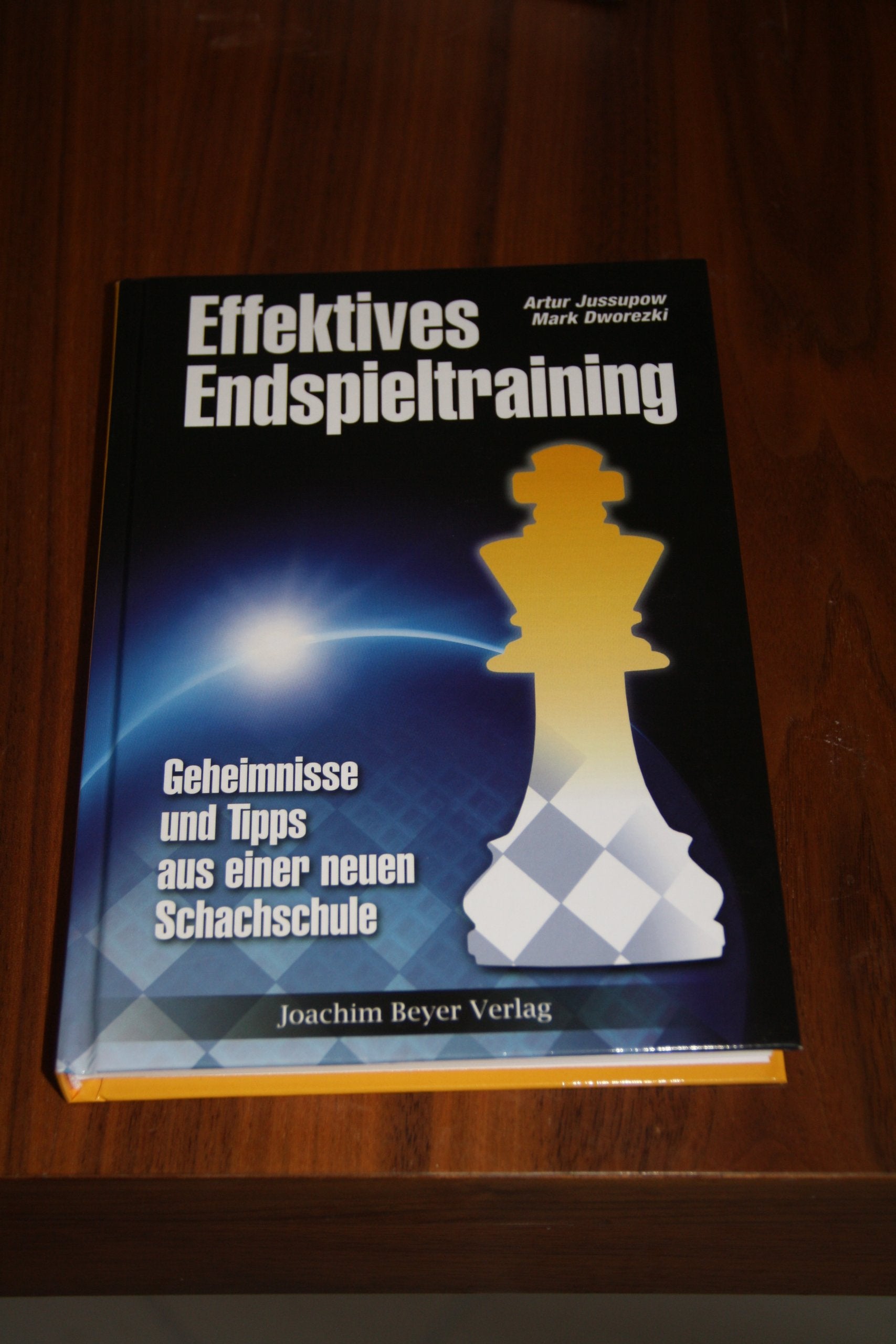 Effektives Endspieltraining: für Fortgeschrittene Leisure & Fun