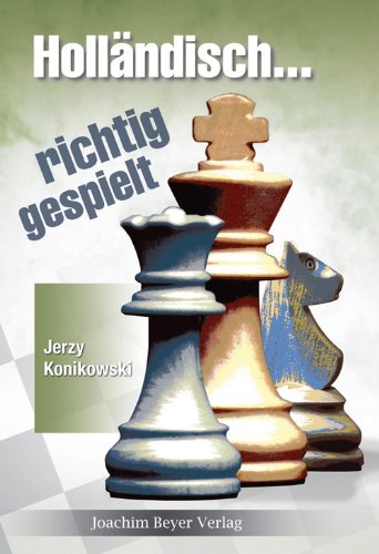Product Image: Holländisch - richtig gespielt