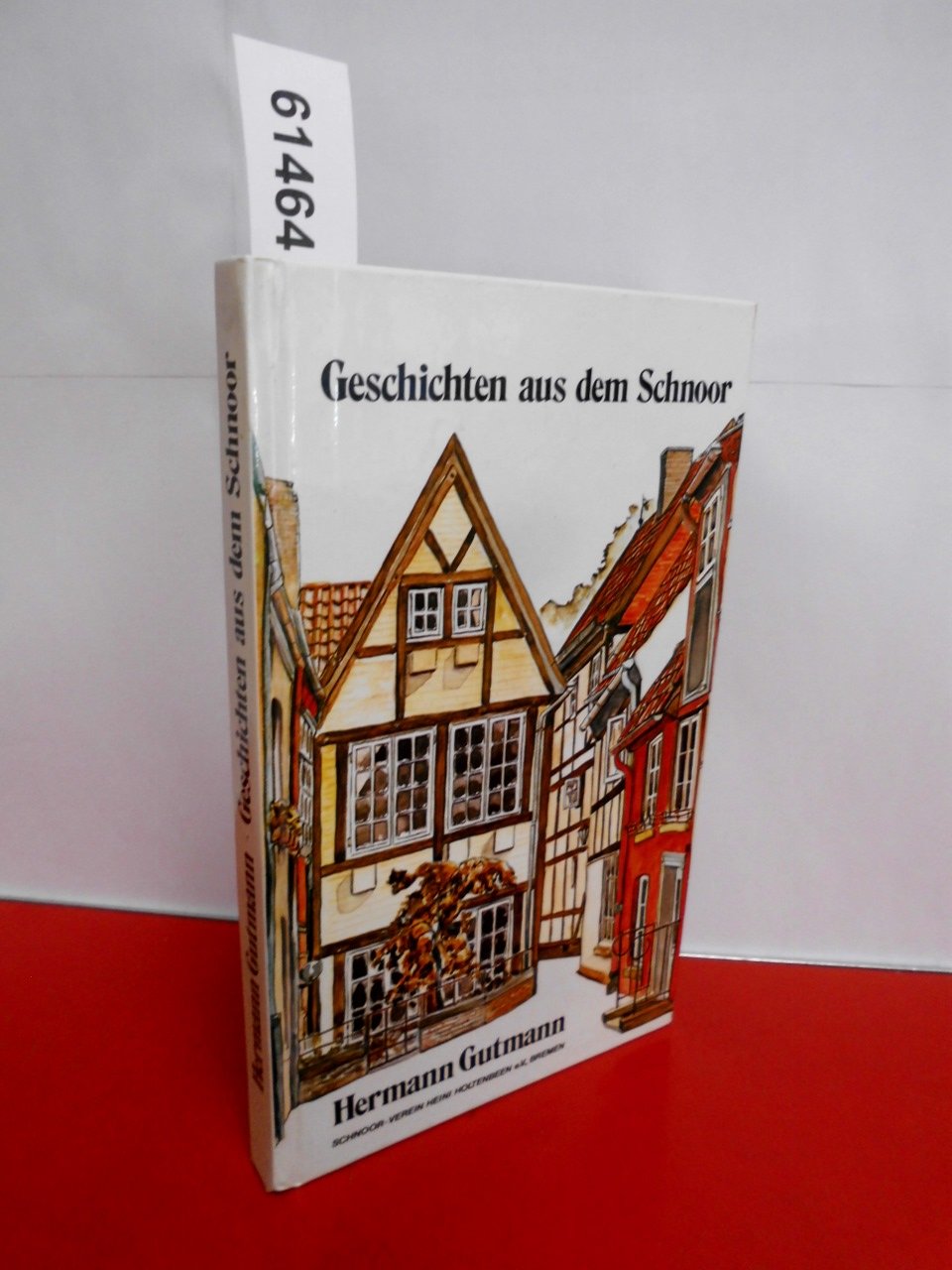 Geschichten aus dem Schnoor Books