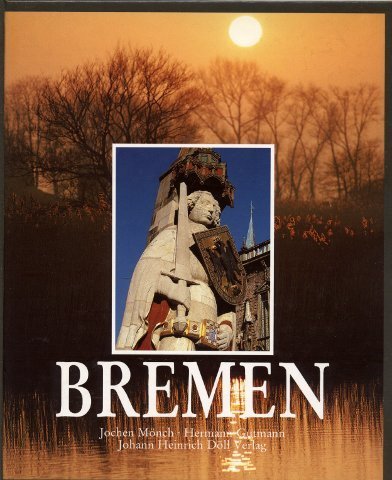 Bremen. ( Texte in deutsch, englisch, französisch) Film, Art & Culture