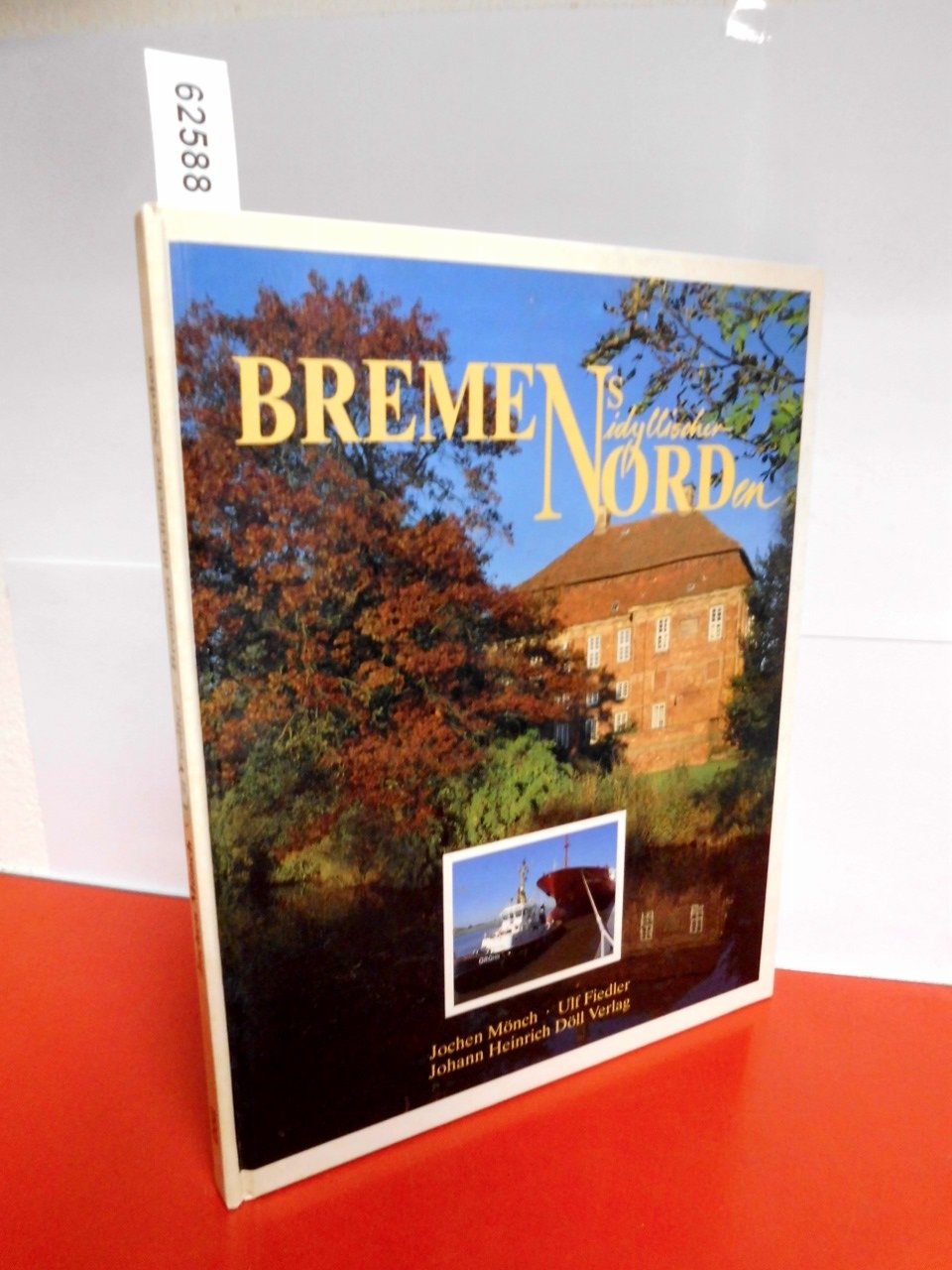 Bremens idyllischer Norden Contemporary literature