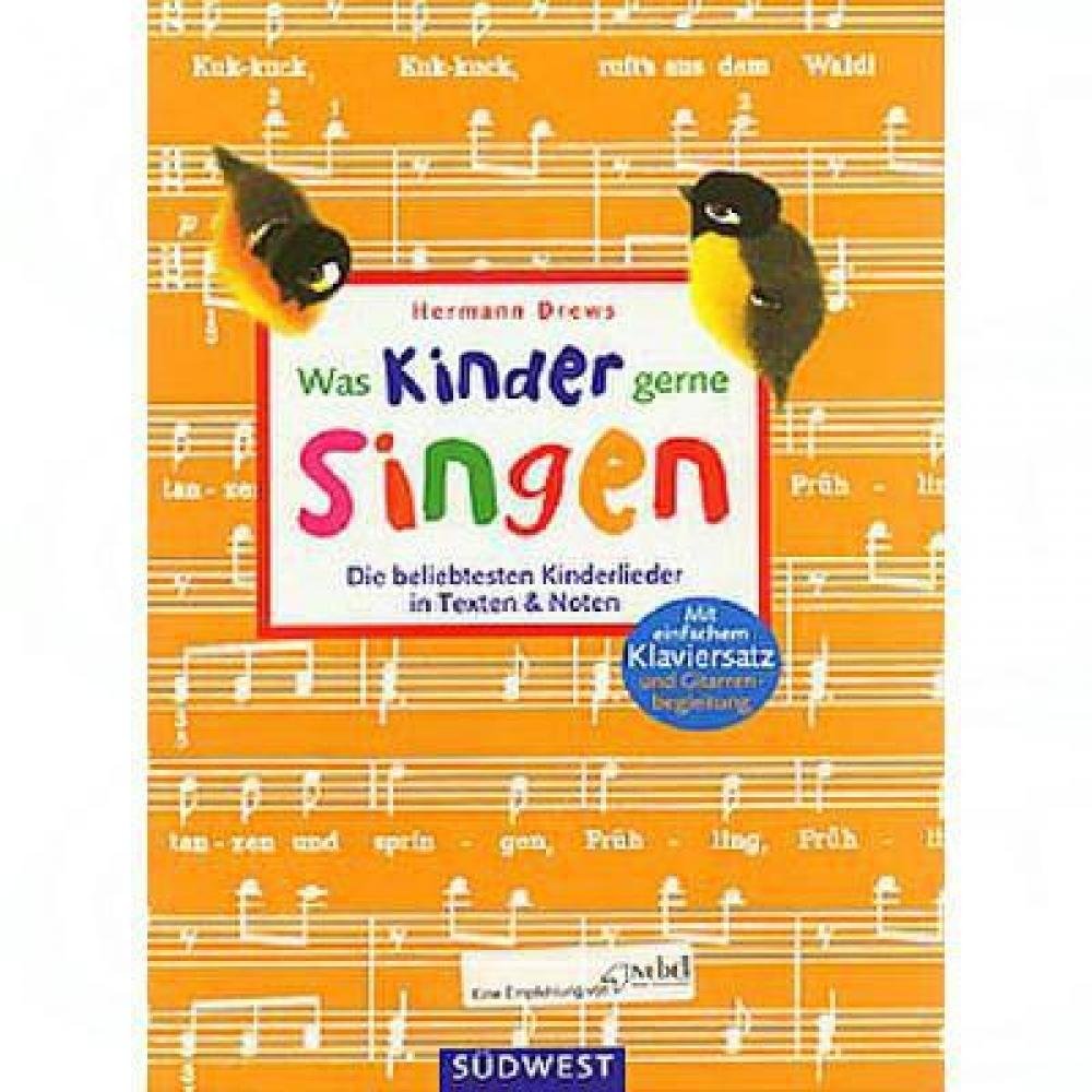 Ich singe, weil ich ein Lied hab': Das Beste aus dreißig Jahren in Noten, Texten und Bildern Leisure, Home & Garden